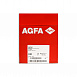 Плёнка AGFA Ortho CP-GU M 35*35 зелёночувствительная 100 листов