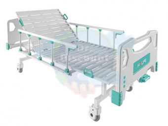 Медицинская кровать MB221.1.1.5 (KM-02)
