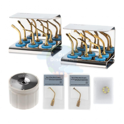 Аппарат хирургический ультразвуковой Ultrasurgery DS-II LED