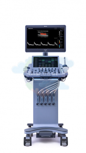 Ультразвуковая система Acclarix LX9