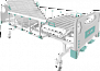 Функциональная медицинская  кровать MB 223 1.1.5 (КМ-05)